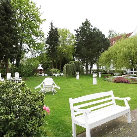 Lejlighed Residenz Magnushof *